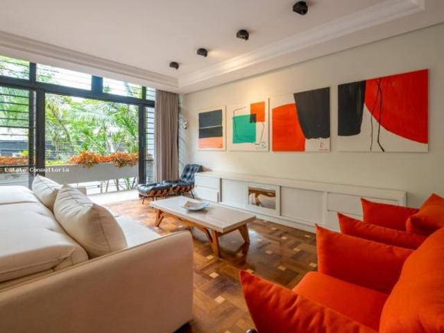 Casa para Venda em São Paulo, Brooklin Paulista, 5 dormitórios, 5 suítes, 6 banheiros, 6 vagas