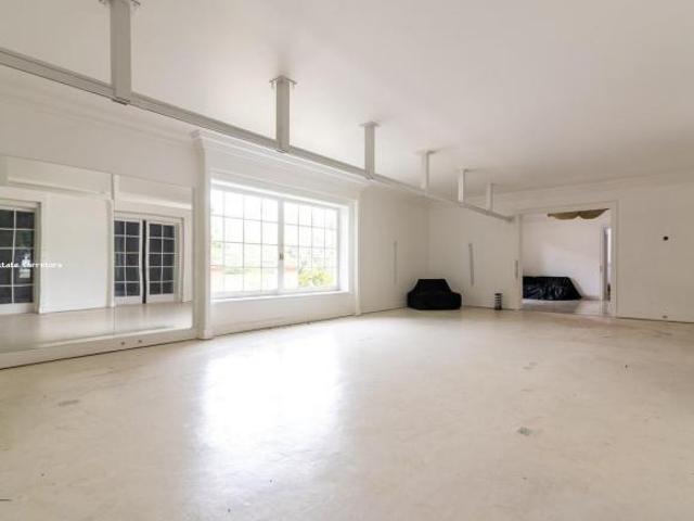 Casa para Venda em São Paulo, Jardim Everest, 5 dormitórios, 5 suítes, 7 banheiros, 6 vagas
