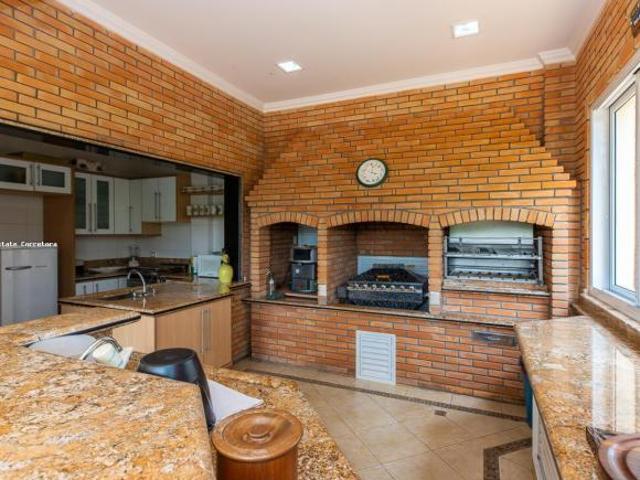 Casa para Venda em São Paulo, Jardim Leonor, 4 dormitórios, 4 suítes, 8 banheiros, 6 vagas