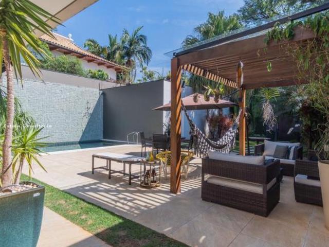 Casa para Venda em São Paulo, Pacaembu, 5 dormitórios, 5 suítes, 6 banheiros, 4 vagas