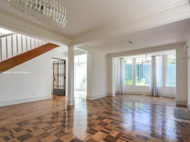 Casa para Venda em São Paulo, Perdizes, 4 dormitórios, 2 suítes, 5 banheiros, 4 vagas