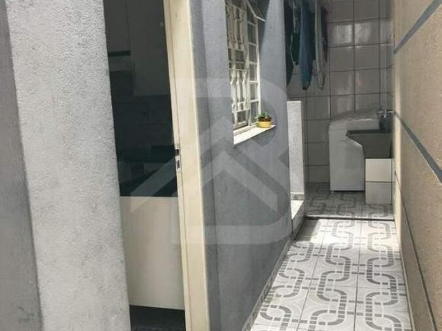 Casa para Venda em São Paulo / SP no bairro Cidade Satélite Santa Bárbara