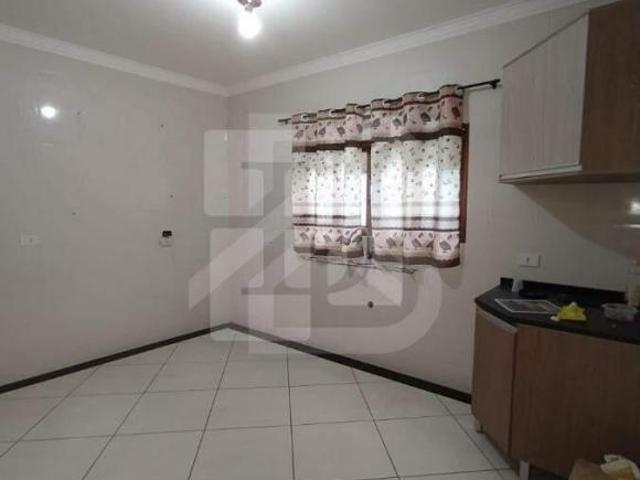 Casa para Venda em São Paulo / SP no bairro JARDIM ELIZABETH