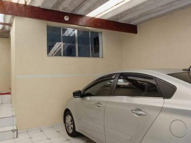 Casa para Venda em São Paulo / SP no bairro JARDIM SANTA ADÉLIA