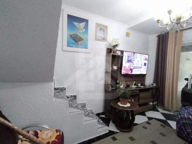 Casa para Venda em São Paulo / SP no bairro Jardim Rodolfo Pirani