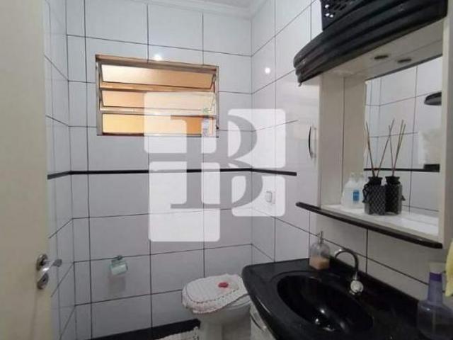 Casa para Venda em São Paulo / SP no bairro Jardim Rodolfo Pirani
