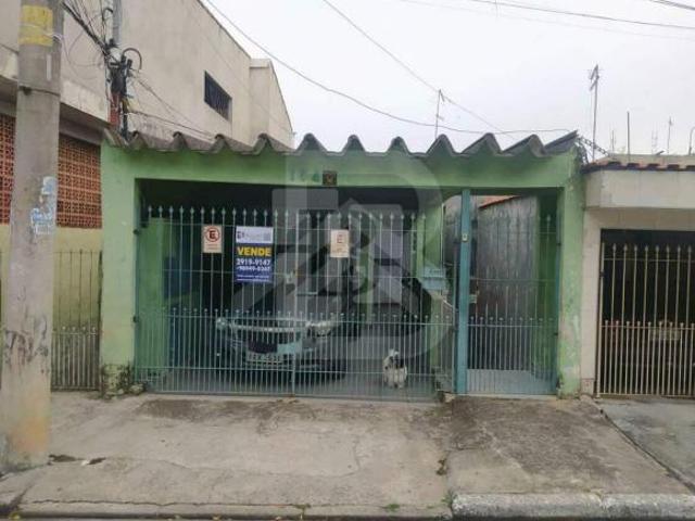 Casa para Venda em São Paulo / SP no bairro Jardim Vera Cruz Zona Leste