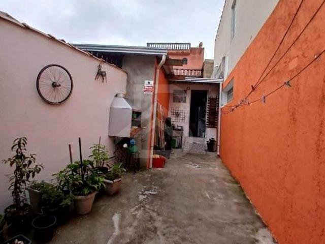 Casa para Venda em São Paulo / SP no bairro Parque são Rafael