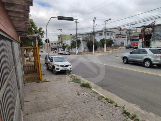 Casa para Venda em São Paulo / SP no bairro Parque são Rafael