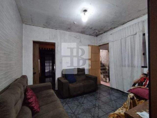 Casa para Venda em São Paulo / SP no bairro Parque são Rafael
