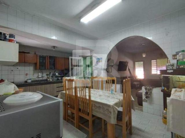 Casa para Venda em São Paulo / SP no bairro Parque são Rafael