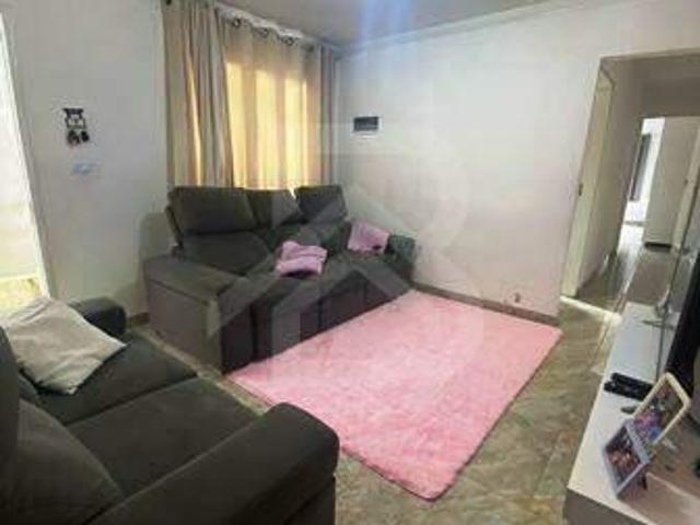 Casa para Venda em São Paulo / SP no bairro Parque são Rafael