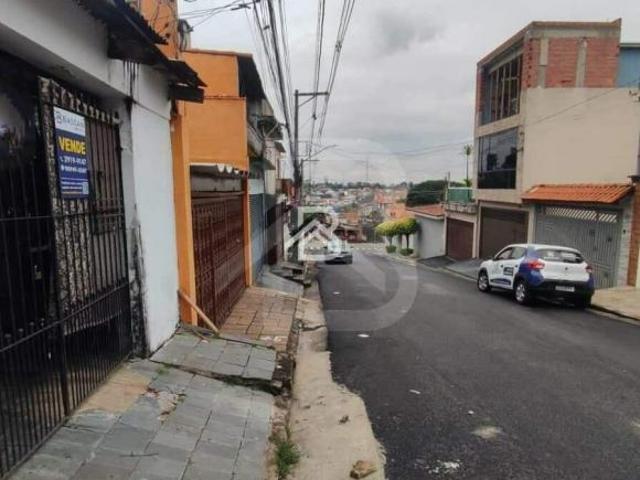 Casa para Venda em São Paulo / SP no bairro Parque são Rafael