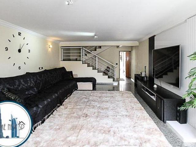 Casa para Venda em São Paulo, Vila Carrão, 4 dormitórios, 4 banheiros, 4 vagas