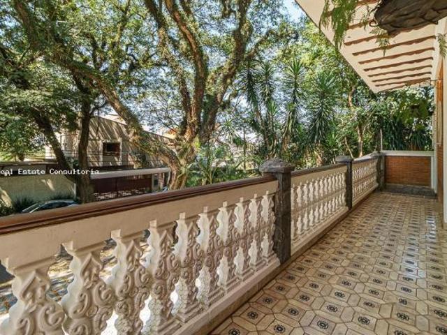 Casa para Venda em São Paulo, Vila Madalena, 4 dormitórios, 2 suítes, 5 banheiros, 8 vagas