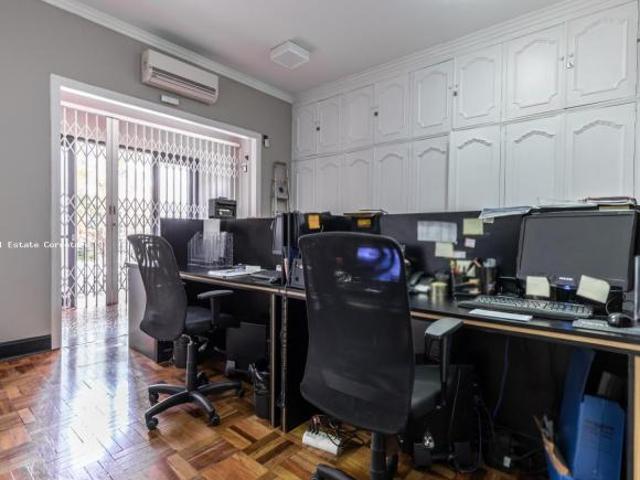 Casa para Venda em São Paulo, Vila Nova Conceição, 13 dormitórios, 1 suíte, 7 banheiros, 5 vagas