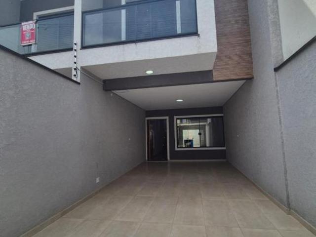 Casa para Venda em São Paulo/SP 3 Dorm. 155 m2 Área Útil