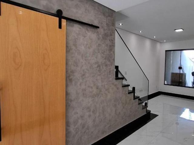 Casa para Venda em São Paulo/SP 3 Dorm. 110 m2 Área Útil