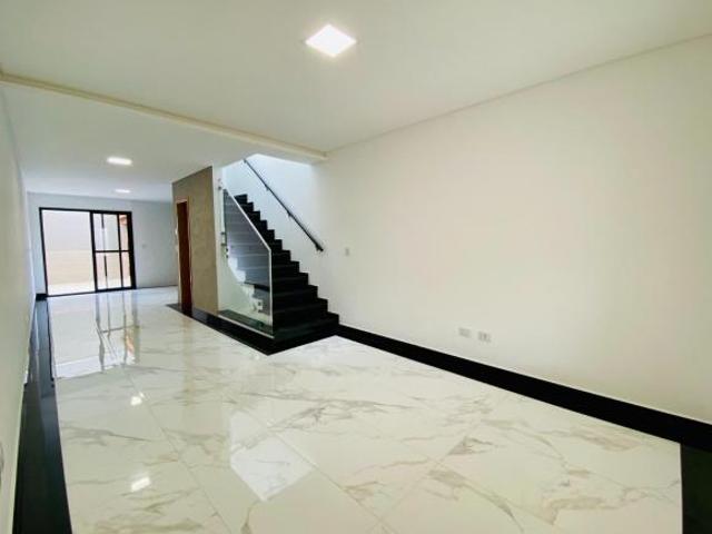 Casa para Venda em São Paulo/SP 3 Dorm. 120 m2 Área Útil