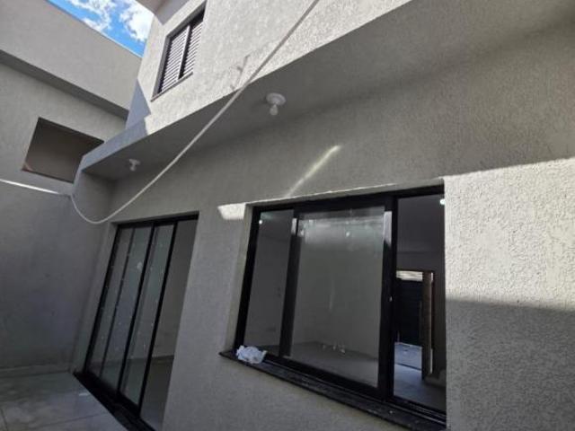 Casa para Venda em São Paulo/SP 2 Dorm. 104 m2 Área Útil