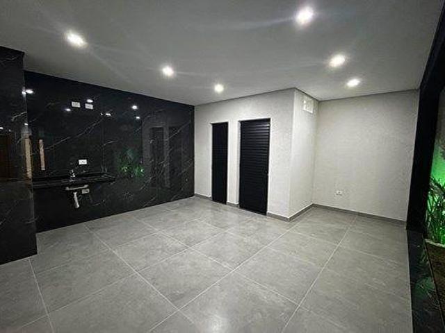 Casa para venda em São Pedro de 123.00m² com 3 Quartos, 1 Suite e 3 Garagens