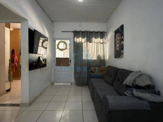 Casa para venda em São Pedro, Esmeraldas