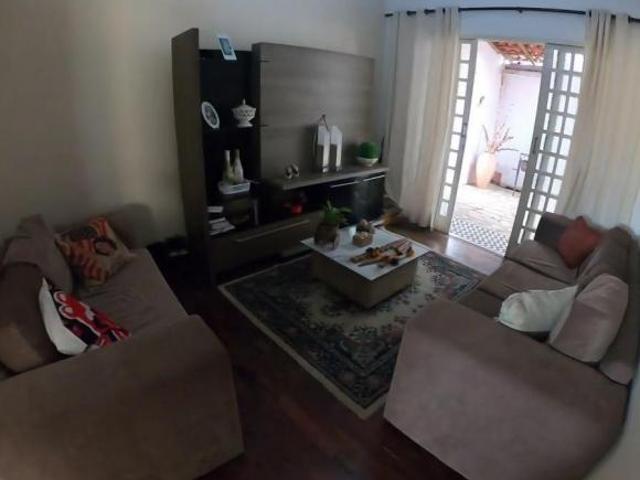 Casa para venda em São Salvador, Belo Horizonte