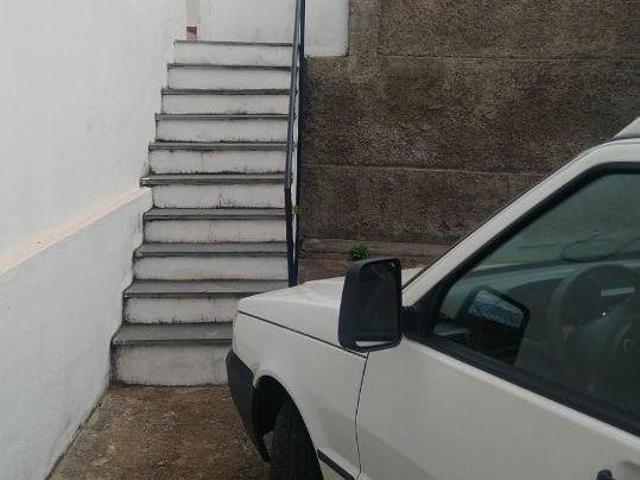 Casa para venda em São Salvador, Belo Horizonte