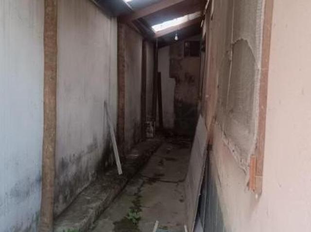 Casa para venda em São Salvador, Belo Horizonte
