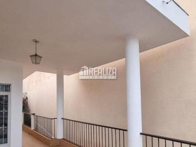 Casa para venda em São Sebastião, Uberaba