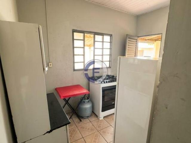Casa para venda em São Sebastião do Paraíso