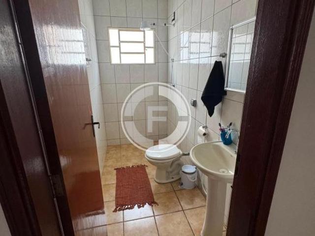 Casa para venda em São Sebastião do Paraíso