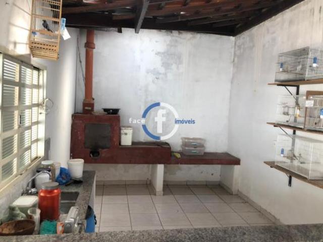 Casa para venda em São Sebastião do Paraíso