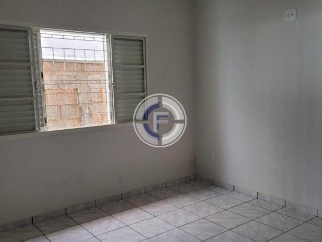 Casa para venda em São Sebastião do Paraíso