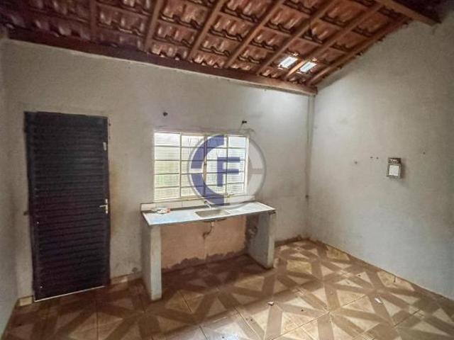 Casa para venda em São Sebastião do Paraíso