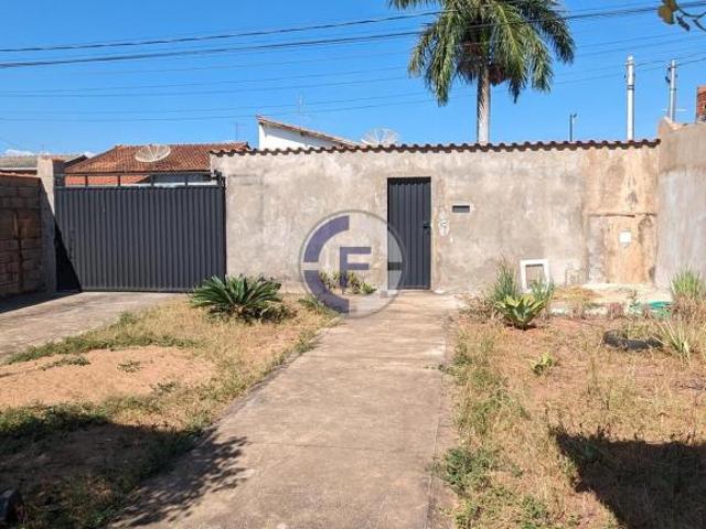 Casa para venda em São Sebastião do Paraíso