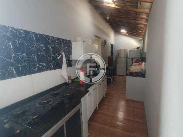 Casa para venda em São Sebastião do Paraíso