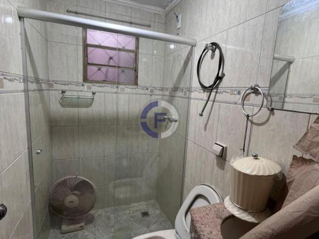 Casa para venda em São Sebastião do Paraíso