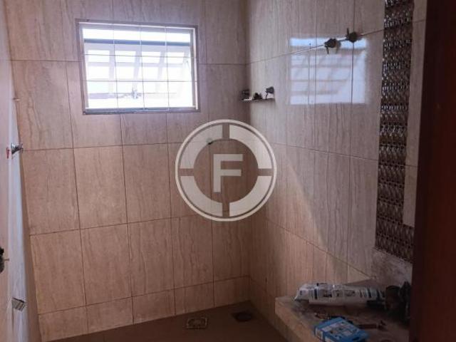 Casa para venda em São Sebastião do Paraíso