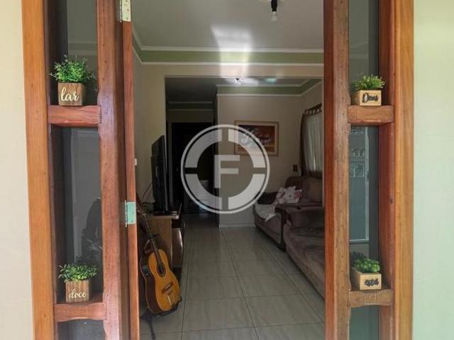 Casa para venda em São Sebastião do Paraíso