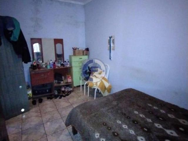 Casa para venda em São Sebastião do Paraíso