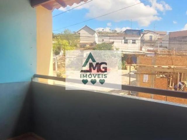 Casa para venda em São Thomé das Letras