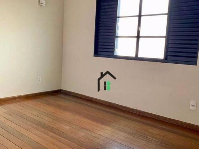 Casa para venda em Sobradinho, Patos de Minas
