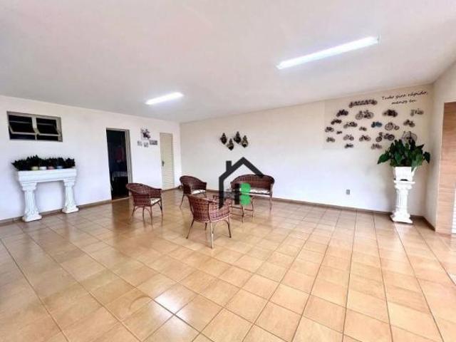 Casa para venda em Sobradinho, Patos de Minas