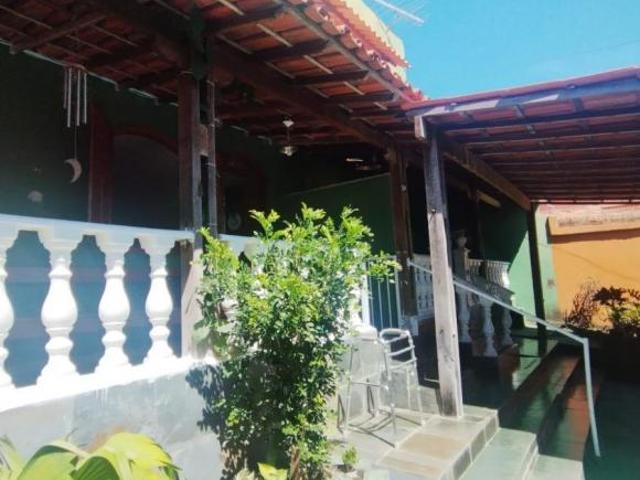 Casa para venda em Solimões, Belo Horizonte