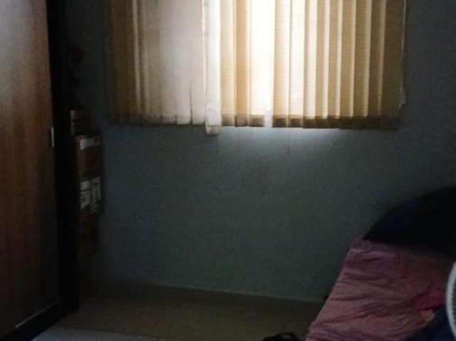 Casa para Venda em Sorocaba, Jardim Abaete, 2 dormitórios, 1 banheiro, 2 vagas