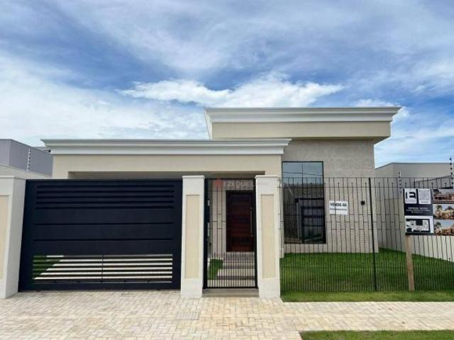 Casa para venda em Sorriso