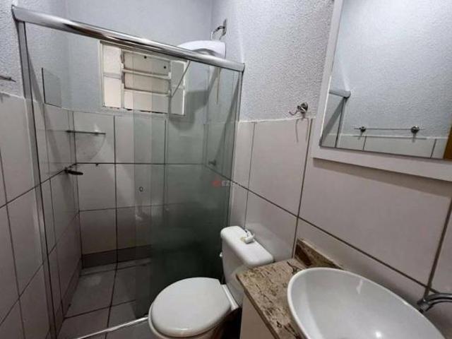 Casa para venda em Sorriso