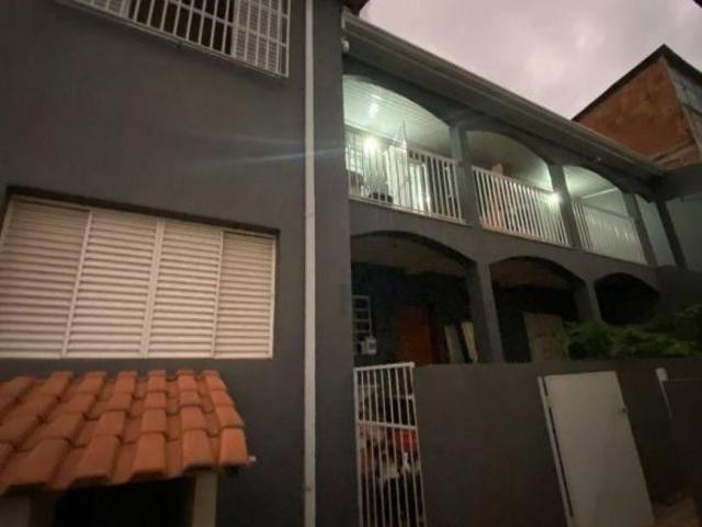 Casa para venda em Saúde, Pouso Alegre