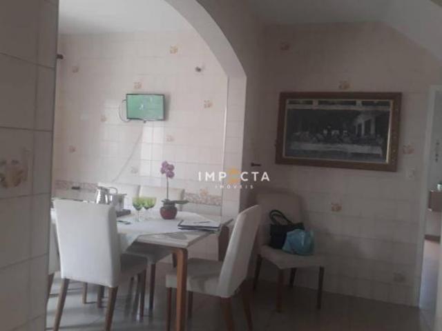 Casa para venda em Saúde, Pouso Alegre